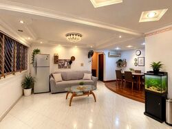 Blk 175 Yishun Avenue 7 (Yishun), HDB 4 Rooms #615307071